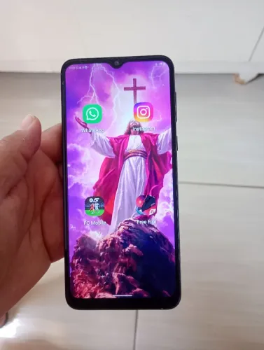 Celular Motorola