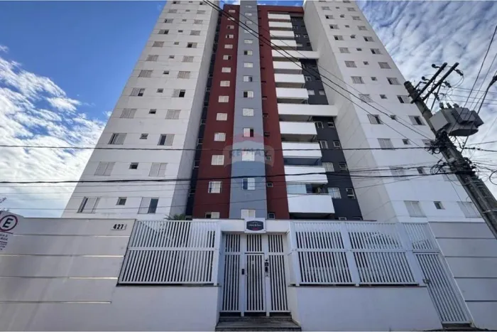 Apartamento 1 dormitório no Villagio Cuesta da Serra
