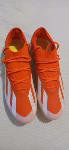 Chuteira Adidas Crazyfast Elite n40