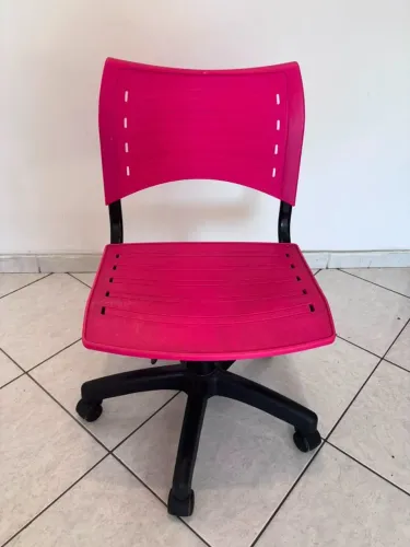 Cadeira de escritório Rosa