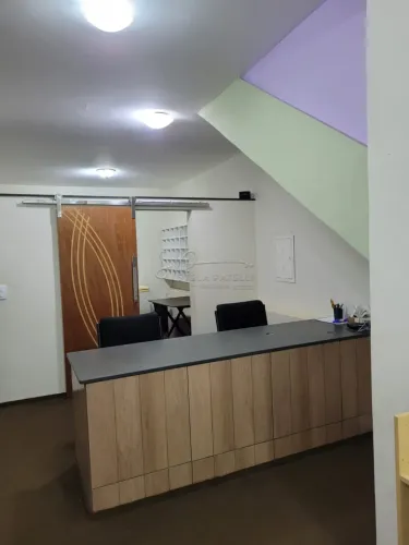 Casa sobrado comercial de 140m² para locação e venda - Alto da Boa Vista