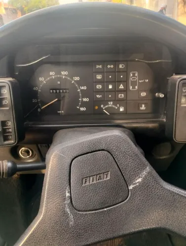 Fiat 147 C/ CL 1985
