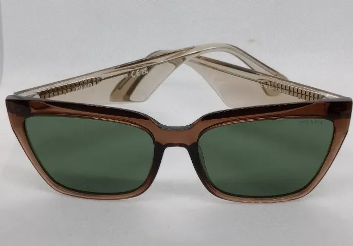 oculos Prada feminino original
