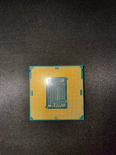 processador i5 9400f funcionando