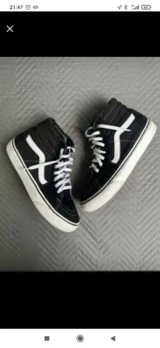 Tênis Vans