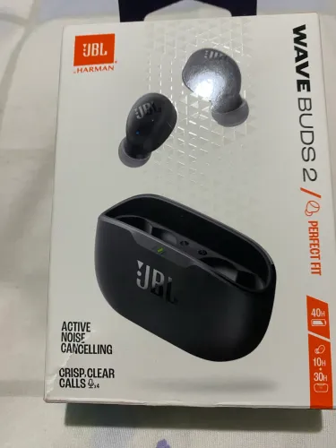 Fone jbl original