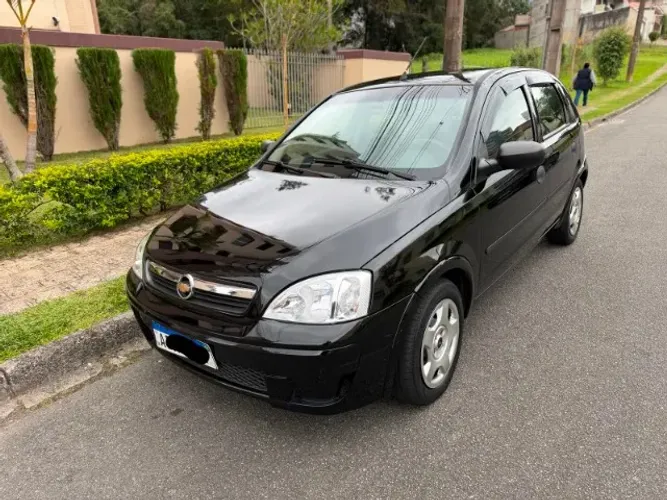 Chevrolet Corsa Hat. JOY 1.0/ 1.0 Flexpower 8V 5P 2008