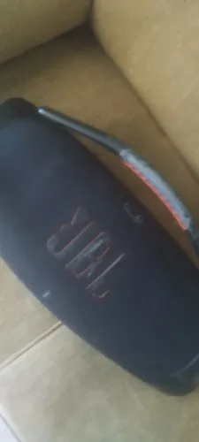 Som JBL boombox 3