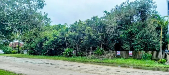 Terreno à venda, 1530 m² por R$ 1.180.000,00 - Shangri-Lá - Pontal do Paraná/PR