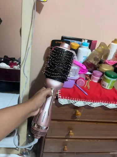Escova secadora 