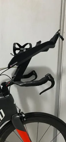 Cockpit para Bike Triathlon