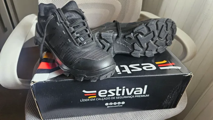 Bota Estival