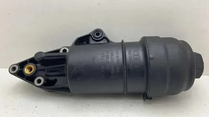 Filtro De Óleo Motor Audi A4 A5 A6 2013 06e 115 405 31b110