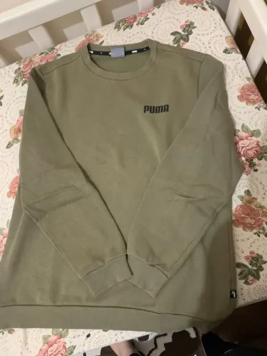 Moletom Puma Original, Tamanho G