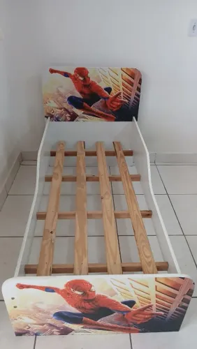 CAMA INFANTIL