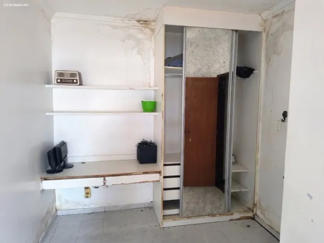 Comercial para Locação em Salvador, Pituba, 1 suíte, 2 banheiros