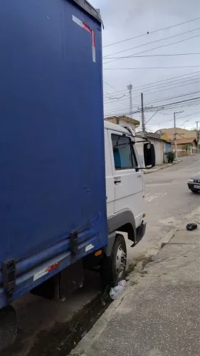 Volkswagen delivery 8/150