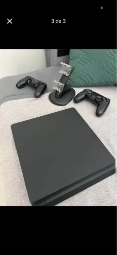 ps4 2TB