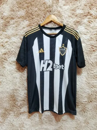 Camisa Atlético mineiro