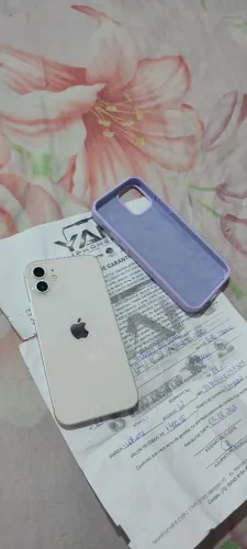 iPhone 12 64Gb Na Garantia 