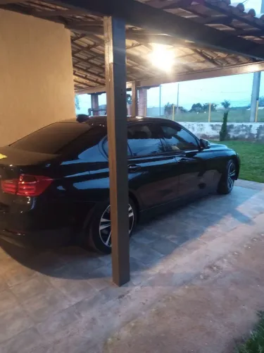 BMW 328I A Sport 2.0 16v/2.0 16V Flex 4P 2015