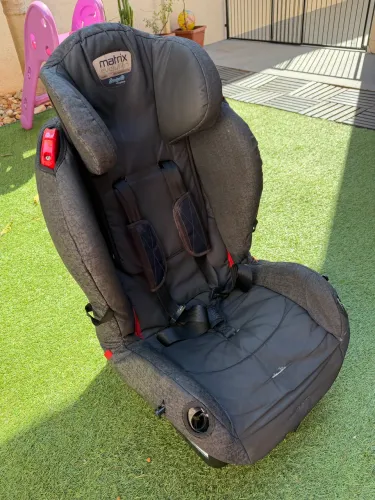 Vendo Caderinha Matrix Evolution Preto - Burigotto