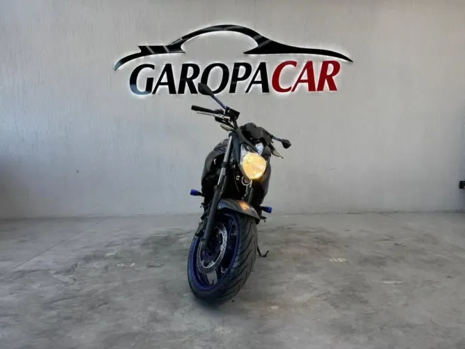 XJ6 N N CINZA 2014/2015