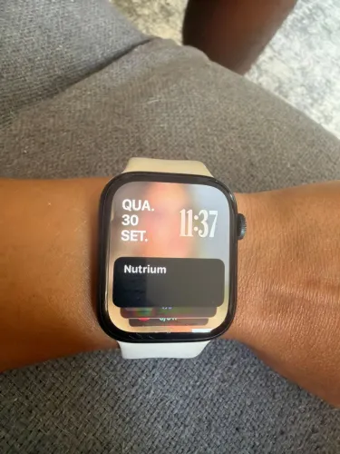 Apple Watch Series 7 (GPS) 45mm