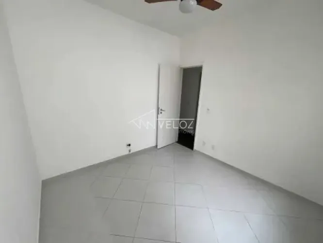 Apartamento - / Residencial / Botafogo