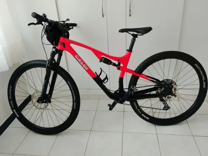 Bicicletas