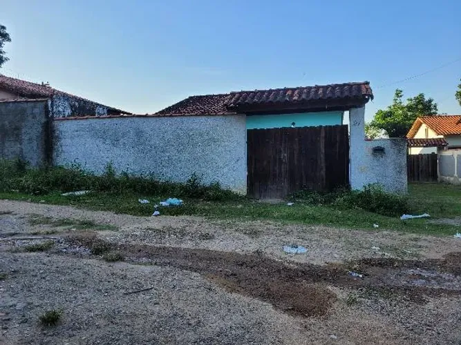 Imóvel em destaque Casa no Ipiranga Guia de Pac, Mage - RJ, Nº 21, 2 quartos, 1 vaga, 142