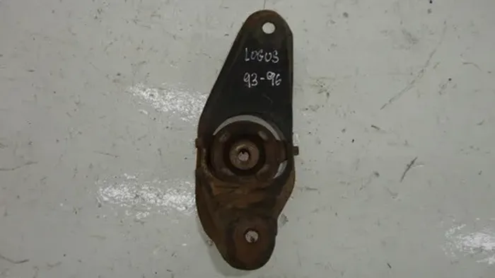 Suporte Coxim Cambio Volkswagen Logus 1993 A 1996