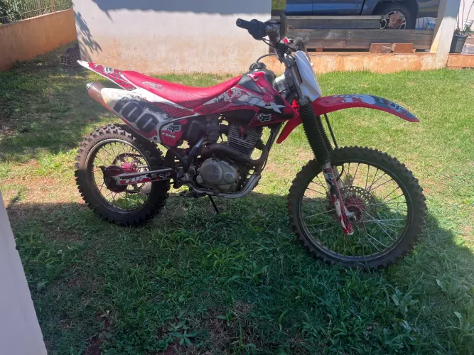 CRF 230