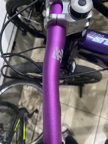 GUIDAO RACE FACE ATLAS