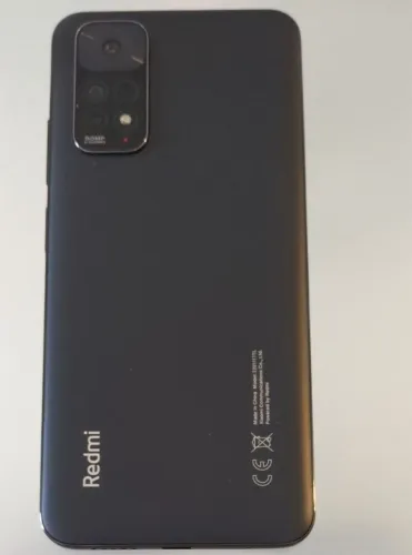 Redmi note 11