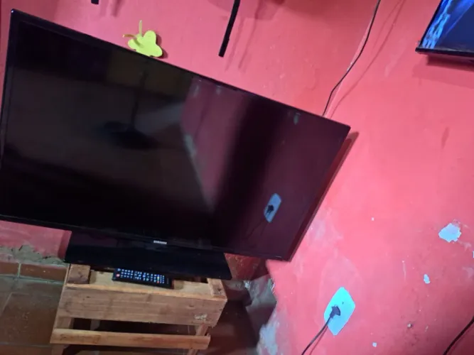 Tv Samsung 43'