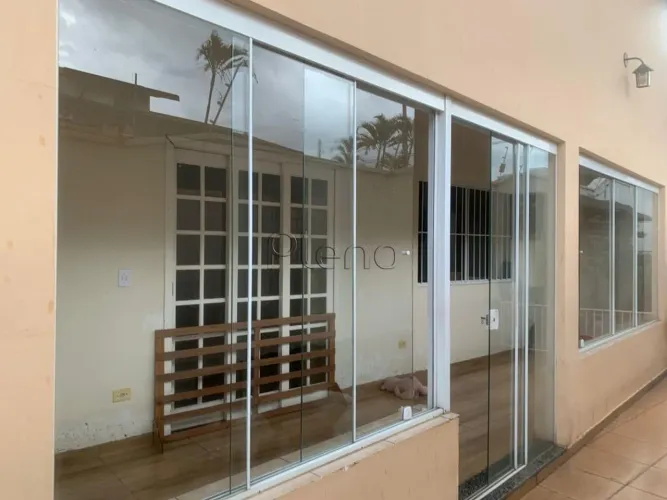 Casa à venda com 3 quartos no Jardim Fortelza em Paulínia