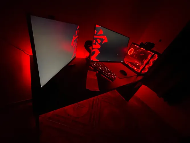 PC GAMER COMPLETO