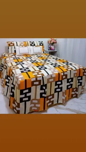Colchas casal padrão 