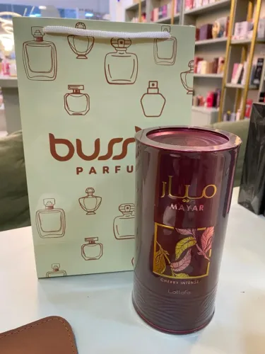 Mayar Cherry EDP 100ml Lattafa