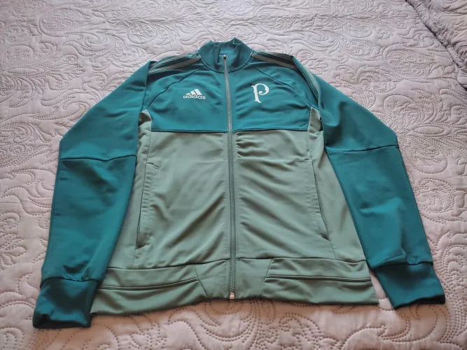 Jaqueta do Palmeiras 2017 original !