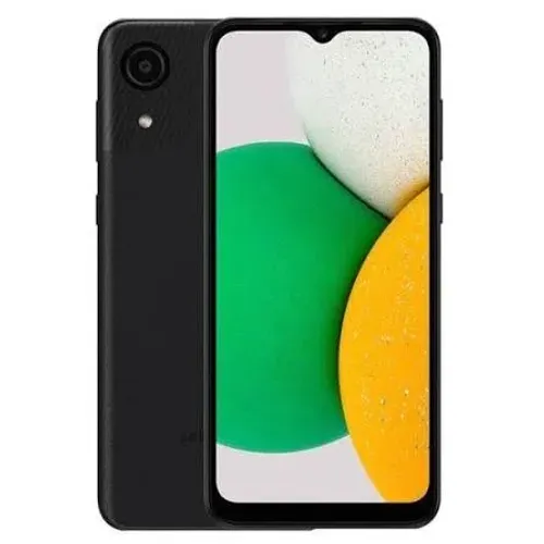 Celular Samsung A03c com GARANTIA !!! 32Gb - Sem trincos/Sem defeitos