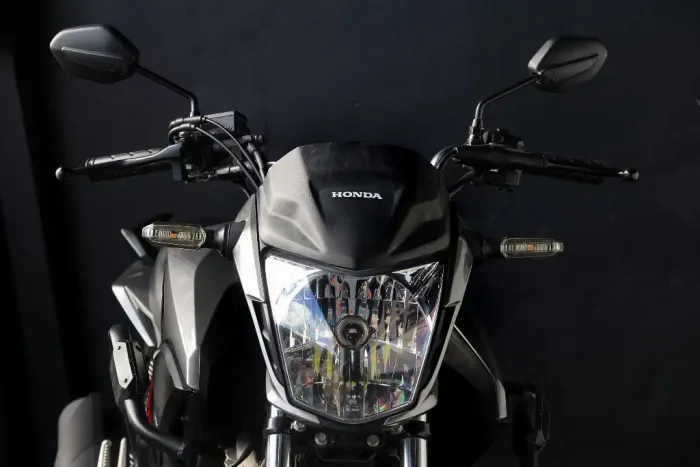 CG 160 START