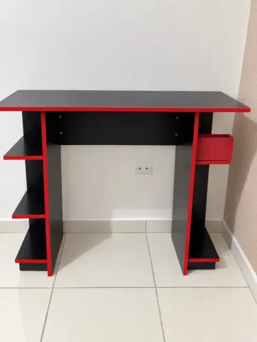 Mesa Gamer
