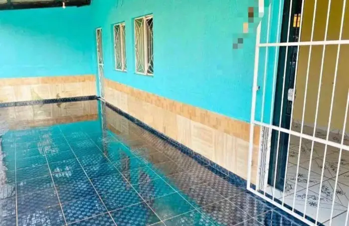 ^casa disponível no Guama