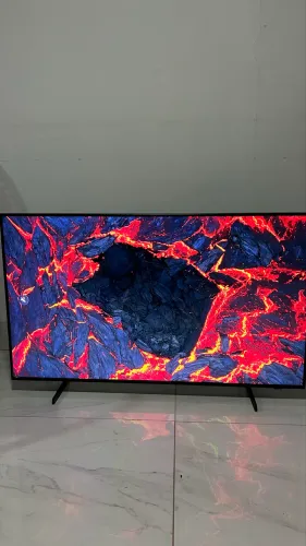 Tv smart 55 polegadas 4k