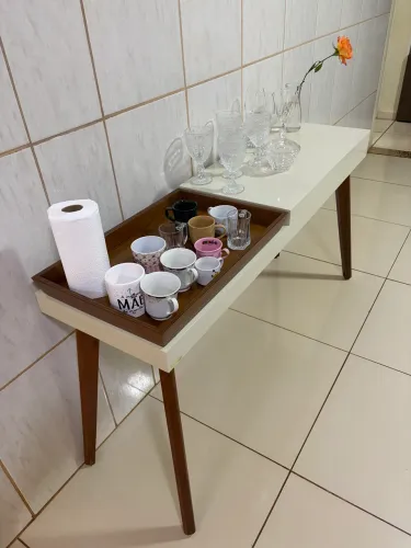 Aparador de mesa de jantar 