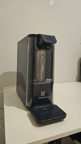Purificador de Agua Eletrolux