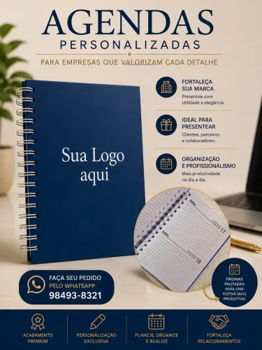 Agendas Comerciais e Empresariais