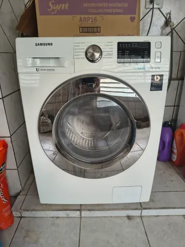 Lava e seca Samsung (11/6kg)